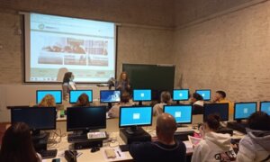 Formación desempleados Mancomunitat Horta Sud